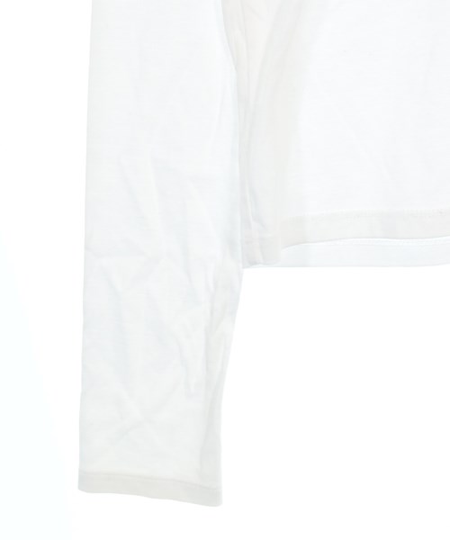 heliopole（エリオポール）Tシャツ・カットソー 白 サイズ:38(M位) レディース/2200676733099