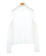 heliopole（エリオポール）Tシャツ・カットソー 白 サイズ:38(M位) レディース/2200676733099