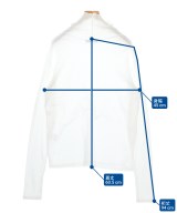 heliopole（エリオポール）Tシャツ・カットソー 白 サイズ:38(M位) レディース/2200676733099
