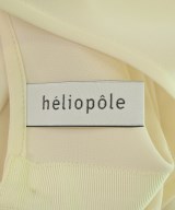 heliopole（エリオポール）ブラウス 白 サイズ:36(S位) レディース/2200695028077