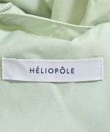 heliopole（エリオポール）ブラウス 緑 サイズ:38(M位) レディース/2200695158125
