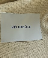 heliopole（エリオポール）カジュアルジャケット ベージュ サイズ:38(M位) レディース/2200694020027