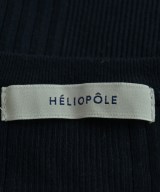 heliopole（エリオポール）Tシャツ・カットソー 紺 サイズ:38(M位) レディース/2200686049135