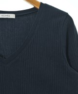 heliopole（エリオポール）Tシャツ・カットソー 紺 サイズ:38(M位) レディース/2200686049135