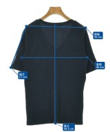 heliopole（エリオポール）Tシャツ・カットソー 紺 サイズ:38(M位) レディース/2200686049135