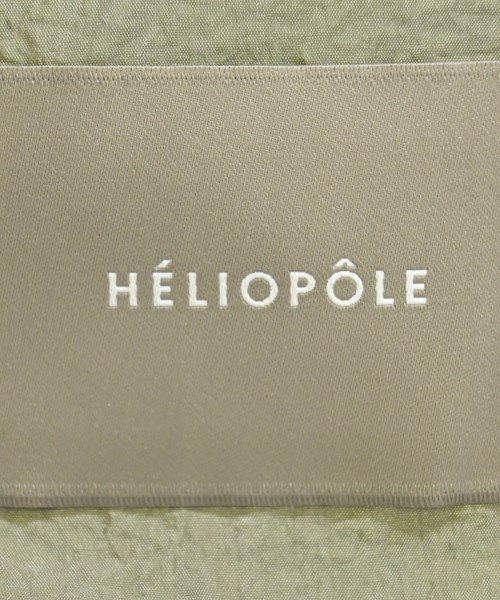 heliopole（エリオポール）その他 緑 サイズ:38(M位) レディース/2200689482069