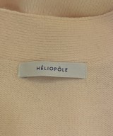 heliopole（エリオポール）ニット・セーター ピンク サイズ:F レディース/2200689482328