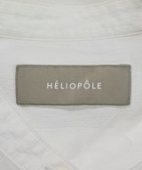 heliopole（エリオポール）ブラウス 白 サイズ:38(M位) レディース/2200689950032