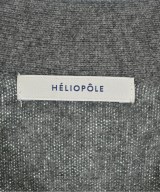 heliopole（エリオポール）ニット・セーター グレー サイズ:-(M位) レディース/2200689950322