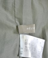 heliopole（エリオポール）ロング・マキシ丈スカート カーキ サイズ:36(S位) レディース/2200689950582