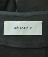 heliopole（エリオポール）その他 黒 サイズ:38(M位) レディース/2200693373124
