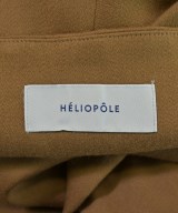 heliopole（エリオポール）その他 茶 サイズ:36(S位) レディース/2200693373421