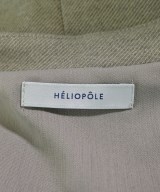 heliopole（エリオポール）ワンピース グレー サイズ:38(M位) レディース/2200696746215
