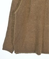 heliopole（エリオポール）ニット・セーター 茶 サイズ:38(M位) レディース/2200696746260