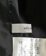 heliopole（エリオポール）ロング・マキシ丈スカート 黒 サイズ:38(M位) レディース/2200696746291