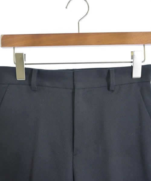 heliopole（エリオポール）スラックス 紺 サイズ:36(S位) レディース/2200656073054