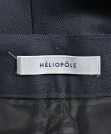 heliopole（エリオポール）スラックス 紺 サイズ:36(S位) レディース/2200656073054