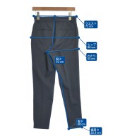 heliopole（エリオポール）スラックス 紺 サイズ:36(S位) レディース/2200656073054