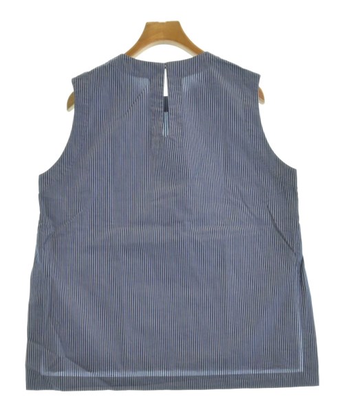 heliopole（エリオポール）ブラウス 青 サイズ:-(M位) レディース/2200648774051