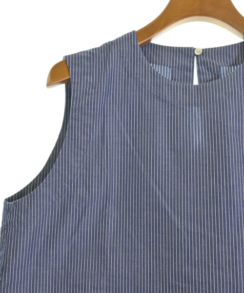 heliopole（エリオポール）ブラウス 青 サイズ:-(M位) レディース/2200648774051