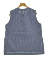 heliopole（エリオポール）ブラウス 青 サイズ:-(M位) レディース/2200648774051