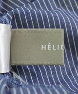 heliopole（エリオポール）ブラウス 青 サイズ:-(M位) レディース/2200648774051