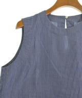 heliopole（エリオポール）ブラウス 青 サイズ:-(M位) レディース/2200648774051