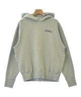 heliopole（エリオポール）パーカー グレー サイズ:38(M位) レディース/2200657933012