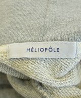 heliopole（エリオポール）パーカー グレー サイズ:38(M位) レディース/2200657933012