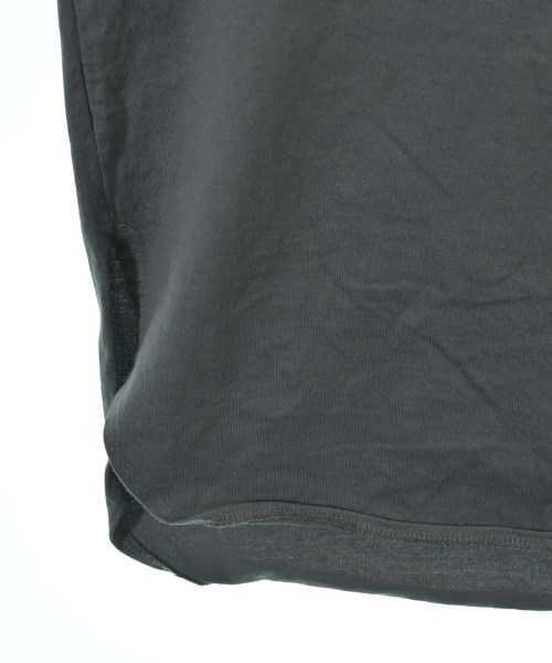 heliopole（エリオポール）Tシャツ・カットソー グレー サイズ:38(M位) レディース/2200646387109