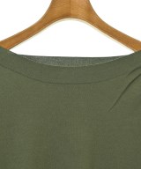 heliopole（エリオポール）ニット・セーター 緑 サイズ:38(M位) レディース/2200646387116