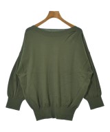 heliopole ニット・セーター