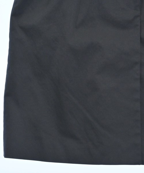 heliopole（エリオポール）トレンチコート 紺 サイズ:38(M位) レディース/2200660100012