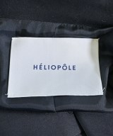 heliopole（エリオポール）トレンチコート 紺 サイズ:38(M位) レディース/2200660100012