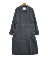 heliopole トレンチコート