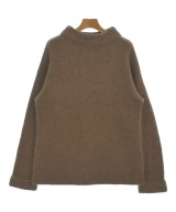 heliopole（エリオポール）ニット・セーター 茶 サイズ:38(M位) レディース/2200656373291