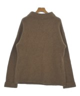 heliopole（エリオポール）ニット・セーター 茶 サイズ:38(M位) レディース/2200656373291