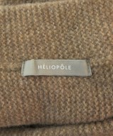 heliopole（エリオポール）ニット・セーター 茶 サイズ:38(M位) レディース/2200656373291