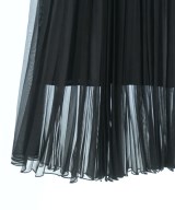 heliopole（エリオポール）ロング・マキシ丈スカート 黒 サイズ:36(S位) レディース/2200658840043