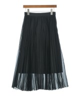 heliopole ロング・マキシ丈スカート