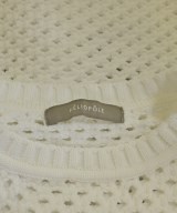 heliopole（エリオポール）ニット・セーター 白 サイズ:F レディース/2200709940012
