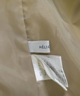 heliopole（エリオポール）ロング・マキシ丈スカート ゴールド サイズ:36(S位) レディース/2200710849410