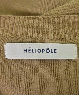 heliopole（エリオポール）ニット・セーター ベージュ サイズ:38(M位) レディース/2200712709040