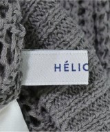 heliopole（エリオポール）ニット・セーター グレー サイズ:38(M位) レディース/2200708710043