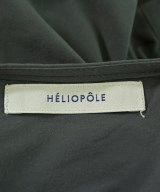 heliopole（エリオポール）ブラウス グレー サイズ:38(M位) レディース/2200708710067