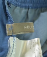 heliopole（エリオポール）ロング・マキシ丈スカート 青 サイズ:38(M位) レディース/2200708710166