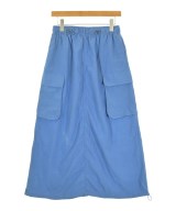 heliopole ロング・マキシ丈スカート