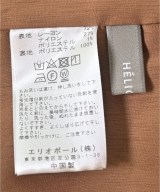 heliopole（エリオポール）ロング・マキシ丈スカート 青 サイズ:38(M位) レディース/2200710669056
