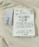heliopole（エリオポール）ロング・マキシ丈スカート ベージュ サイズ:38(M位) レディース/2200710669070