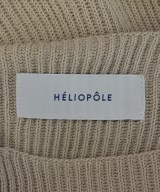 heliopole（エリオポール）ベスト ベージュ サイズ:38(M位) レディース/2200710669209